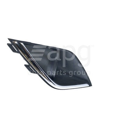 Genuine Mitsubishi Outlander ZK Front Bar Grille LH (01/15-03/18)