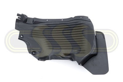 Genuine Mitsubishi Triton Guard Liner Right Hand Front Front (10/18-11/23)