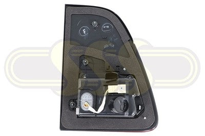 Genuine Toyota Landcruiser Rear Garnish Lamp Right Hand (05/05-08/07)
