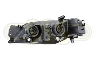 Ford Falcon Xr6/8 Head Lamp Right Hand (10/05-03/08)