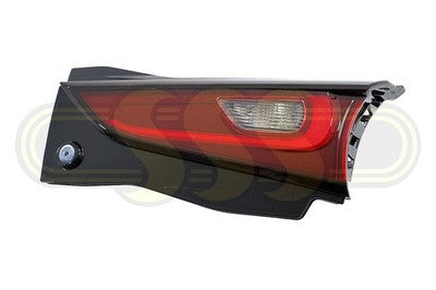 Genuine Mazda Cx5 Rear Garnish Lamp Right Hand Rear (01/22-On)