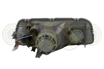 Ford Falcon Head Lamp Left Hand (03/93-03/96)