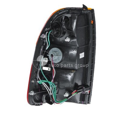 Mitsubishi Triton MK Tail Lamp RH (10/96-06/06)