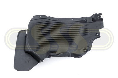 Genuine Mitsubishi Triton Guard Liner Left Hand Front Front (10/18-11/23)