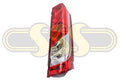 Iveco Daily Tail Lamp Right Hand Van (2014-On)