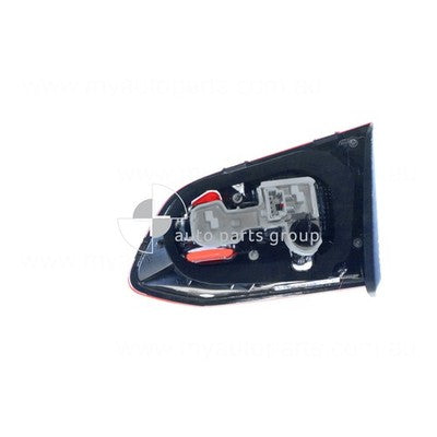 Genuine Volkswagen Golf A7 Tail Gate Lamp LH (02/14-05/17)
