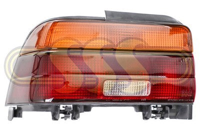 Toyota Tail Lamp Left Hand Sedan (11/94-08/96)