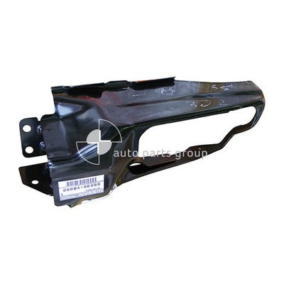Genuine Nissan Patrol GU Rear Bar Reinforcement LH (12/97-10/04)