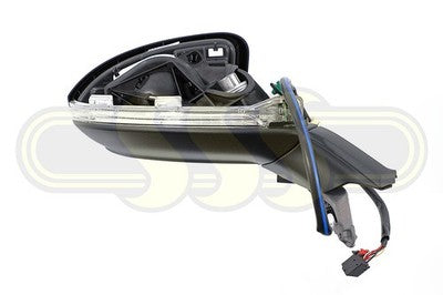 Genuine Volkswagen Golf Door Mirror Body Right Hand (04/13-03/17)