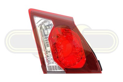 Genuine Honda Civic Rear Garnish Lamp Right Hand (12/08-04/12)