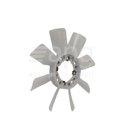 Toyota Landcruiser Radiator Fan Blade 11/84-1/90 4.0L 6CYL 2H DSL (08/80-01/90)