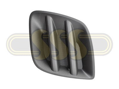 Genuine Toyota Rav4 Fog Lamp Cover Left Hand No Fog Light Type (08/08-01/13)