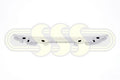 Genuine Toyota Landcruiser Bar Absorber Rear (04/21-On)