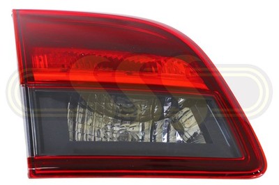 Mazda Cx9 Rear Garnish Lamp Left Hand (10/12-05/16)