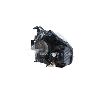 Genuine Nissan Juke Head Lamp RH Halogen