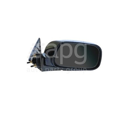Toyota Camry Door Mirror RH Electric Without Indicator Without Heated