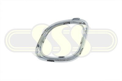 Genuine Kia Picanto Fog Lamp Cover Right Hand Outer (03/17-05/20)