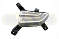 Genuine Hyundai Ioniq Daytime Running Lamp Left Hand (07/19-On)