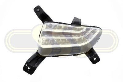 Genuine Hyundai Ioniq Daytime Running Lamp Left Hand (07/19-On)