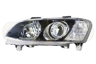 Holden Commodore Head Lamp Left Hand SSV Calais With Projector (09/10-05/13)