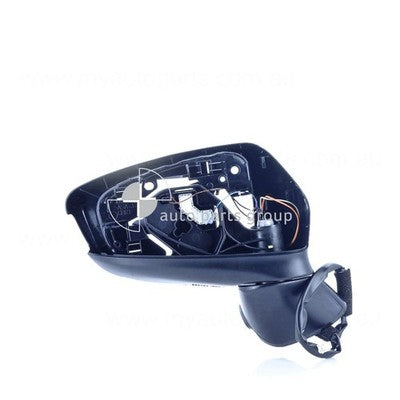 Genuine Mazda 6 GJ Door Mirror RH (11/12-09/16)