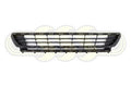 Genuine Volkswagen Golf Bar Grille No Pre-Crash No Chrome Mould (05/13-03/17)