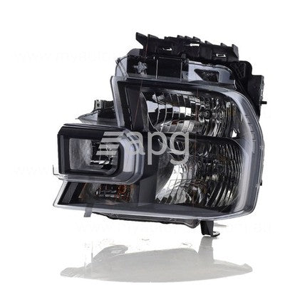 Genuine Ford Ranger P703 Head Lamp RH (05/22-On)