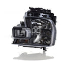 Genuine Ford Ranger P703 Head Lamp RH (05/22-On)