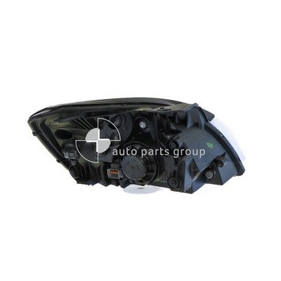 Genuine Kia Rio JB Head Lamp LH (05/05-06/11)