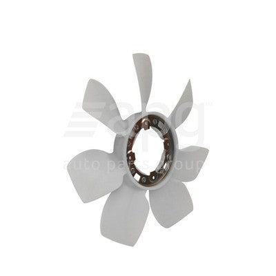 Holden Jackaroo U8/RA/TF Radiator Fan Blade 1/98-2/03 3.2L V6DI V6 PET (7 BLADE