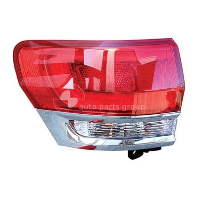 Jeep Grand cherokee WK Tail Lamp LH (06/13-02/22)
