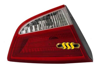 Genuine Hyundai Ix35 Rear Garnish Lamp Right Hand (11/09-05/15)