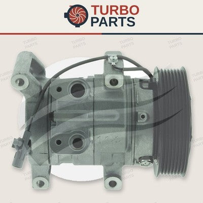 Denso Air Conditioning Compressor for Toyota Hilux KUN16R KUN26R 3.0L 2005-2015