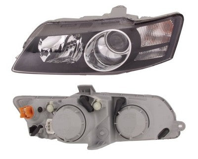 Holden Commodore Head Lamp Right Hand Calais Berlina International (09/03-08/04)