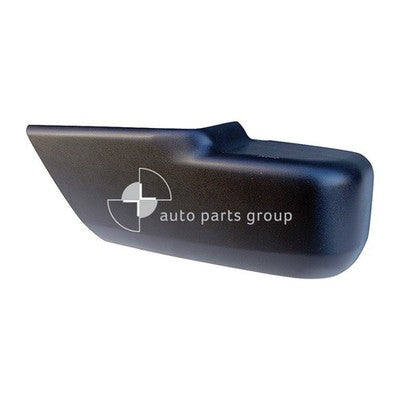 Genuine Toyota Landcruiser VDJ78R Rear Bar End LH (01/07-On)