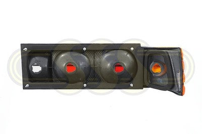 Ford Falcon Tail Lamp Left Hand (05/82-08/84)