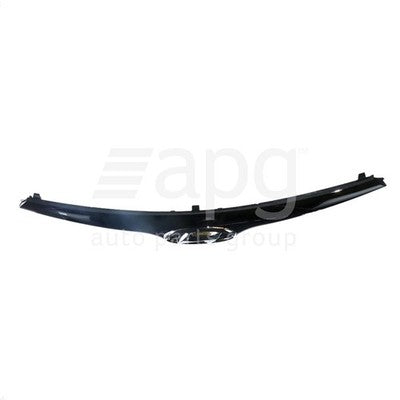 Genuine Hyundai i20 PB Grille (06/12-08/15)