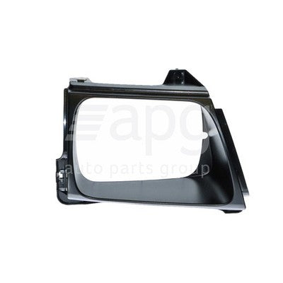 Genuine Toyota Hilux KZN165R/LN147R/LN167R Head Lamp Rim RH (09/01-02/05)