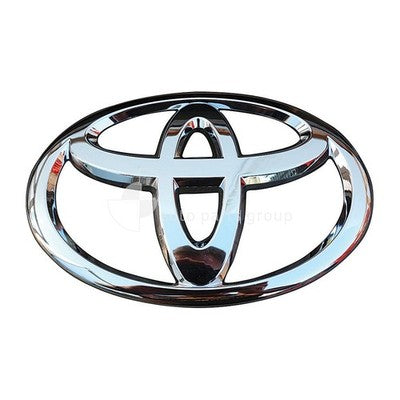 Toyota RAV4 ACA33/GSA33 Grille (11/05-On)
