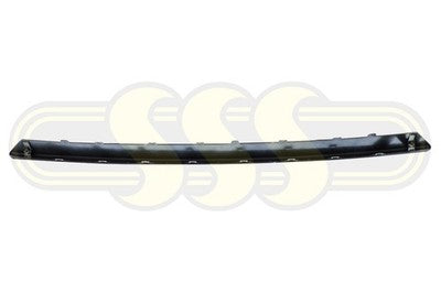 Toyota Camry Bar Mould Centre Lower Lower SX/SL, Silver Color (11/17-02/21)