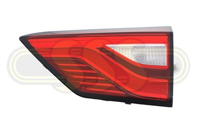 Genuine MG Zs Rear Garnish Lamp Right Hand 09/19 (01/18-10/24)