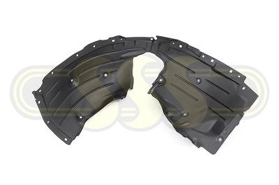 Genuine Mazda Mx30 Guard Liner Left Hand (01/21-On)