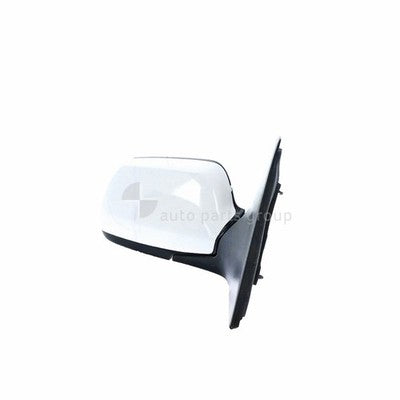 Genuine Mazda 3 BK Door Mirror RH (07/06-02/09)