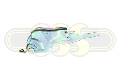 Genuine Hyundai Iload / Imax Bonnet Hinge Left Hand (09/14-03/18)