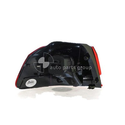 Genuine Volkswagen Golf A6 Tail Lamp RH (10/09-07/13)