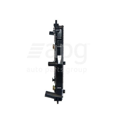 Ford Fairlane BA/BA II/BF Radiator (10/02-04/11)