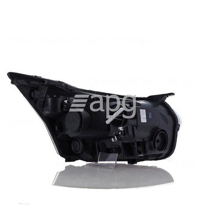 Ford Transit VO Head Lamp LH (09/14-On)