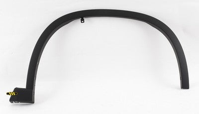 Genuine Nissan / Datsun Xtrail Guard Flare Left Hand Front (09/07-09/10)