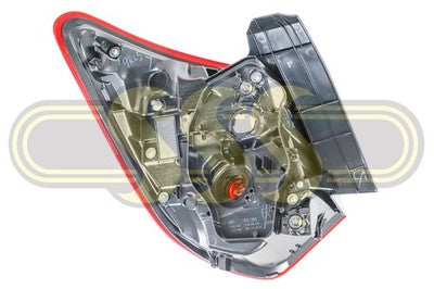 Genuine Toyota Yaris Tail Lamp Right Hand (01/17-01/20)
