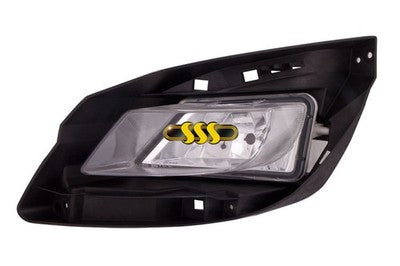 Genuine Mazda Cx9 Fog Lamp Right Hand (07/09-12/12)